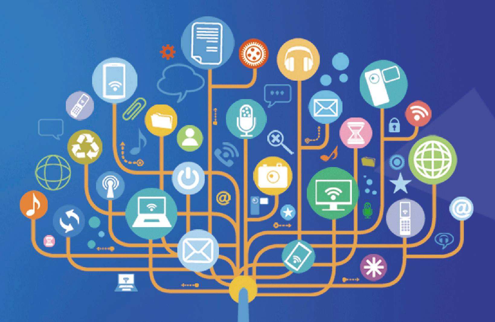 互联网+网络安全