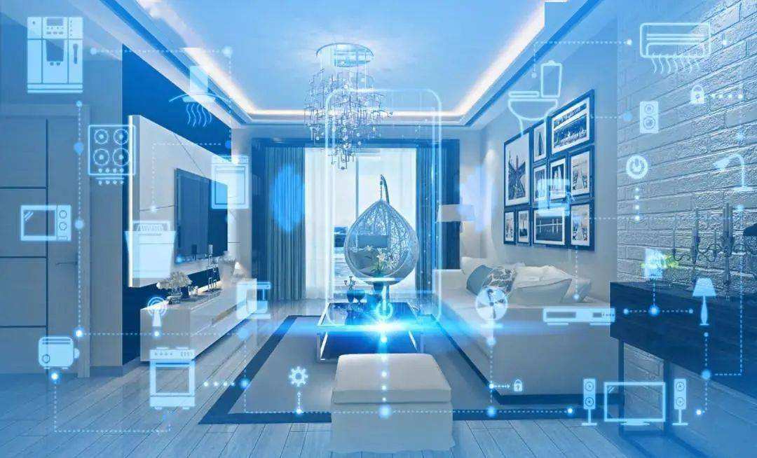 智能家居网络安全问题