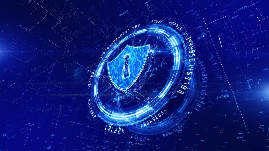 网络安全防护体系