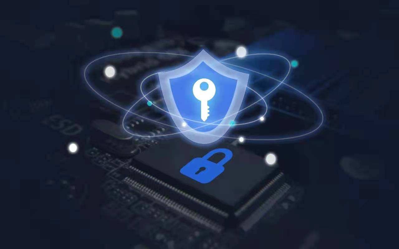 网络安全防护体系