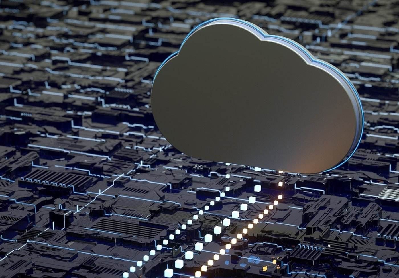 云存储数据安全事项