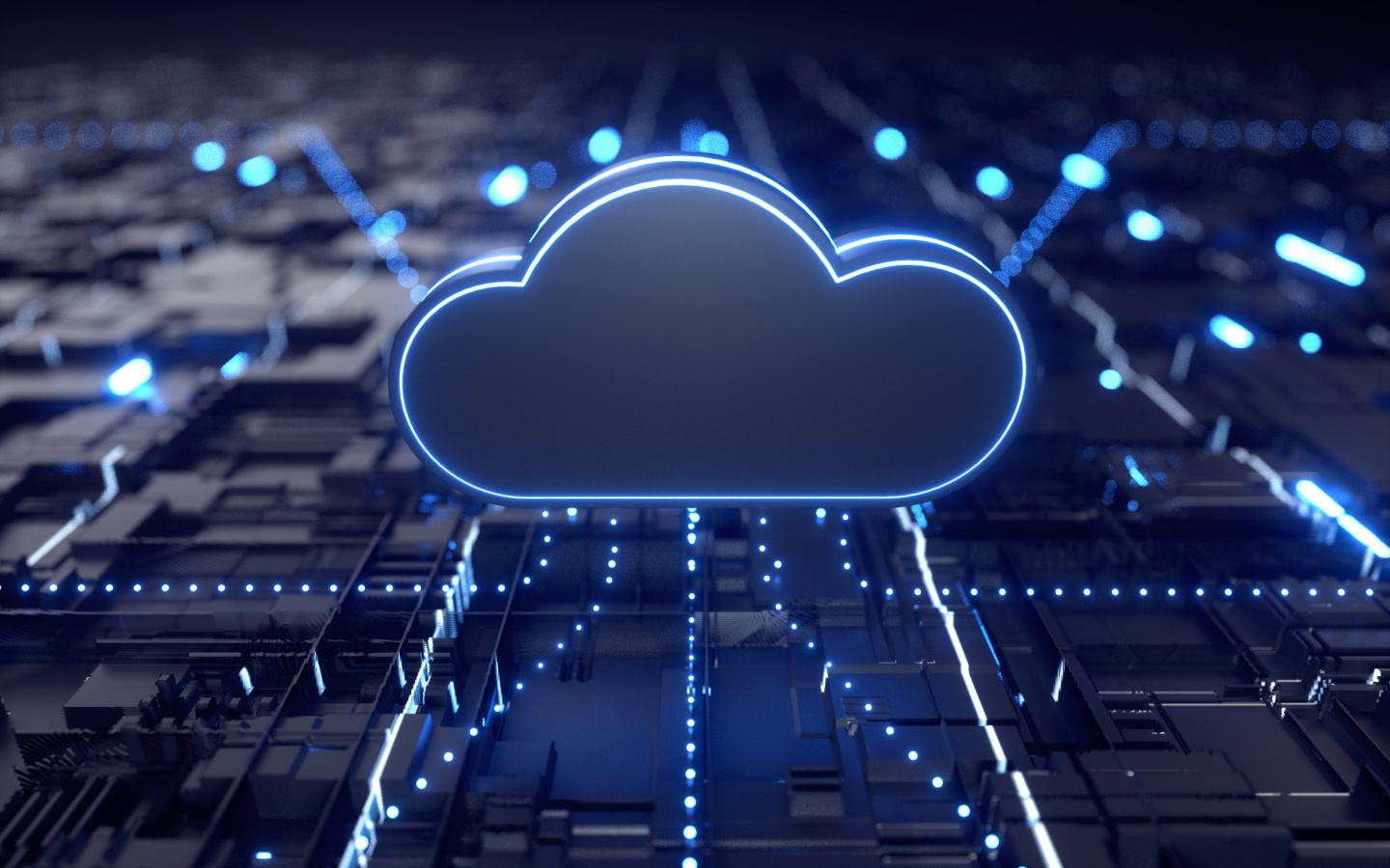 云存储数据安全事项