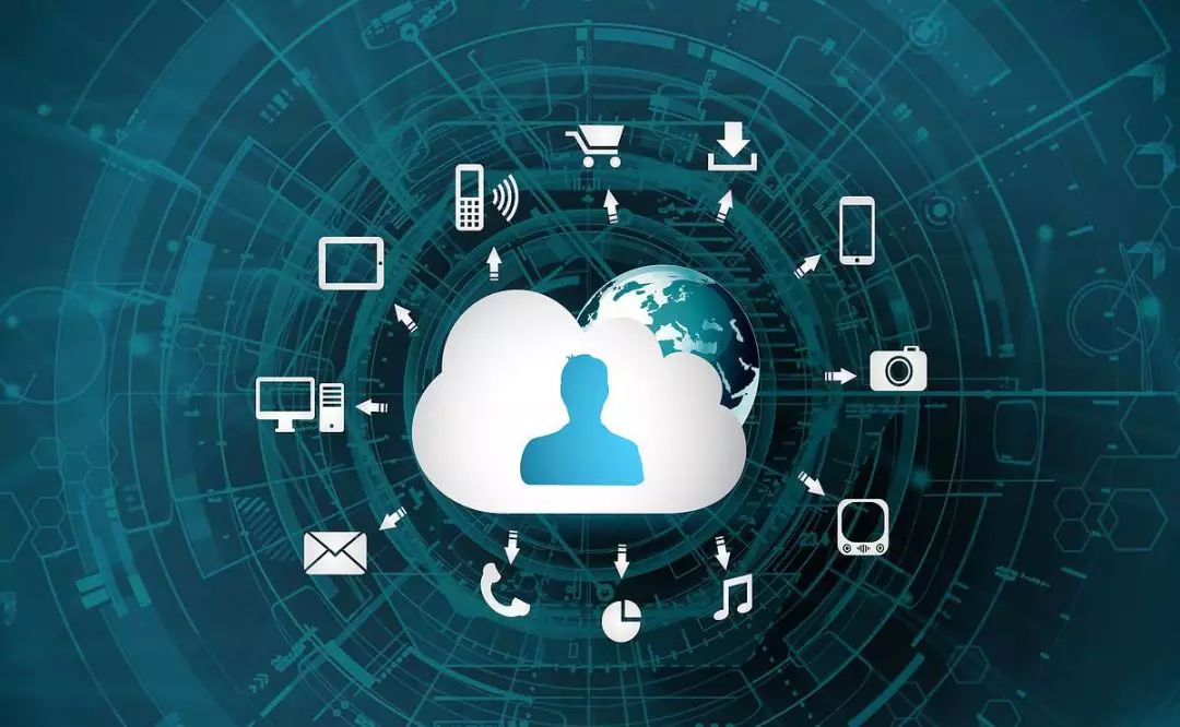 云计算网络安全