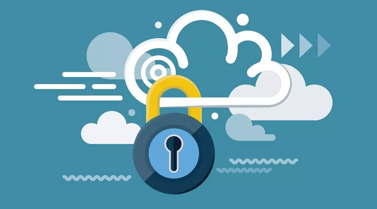 云计算网络安全