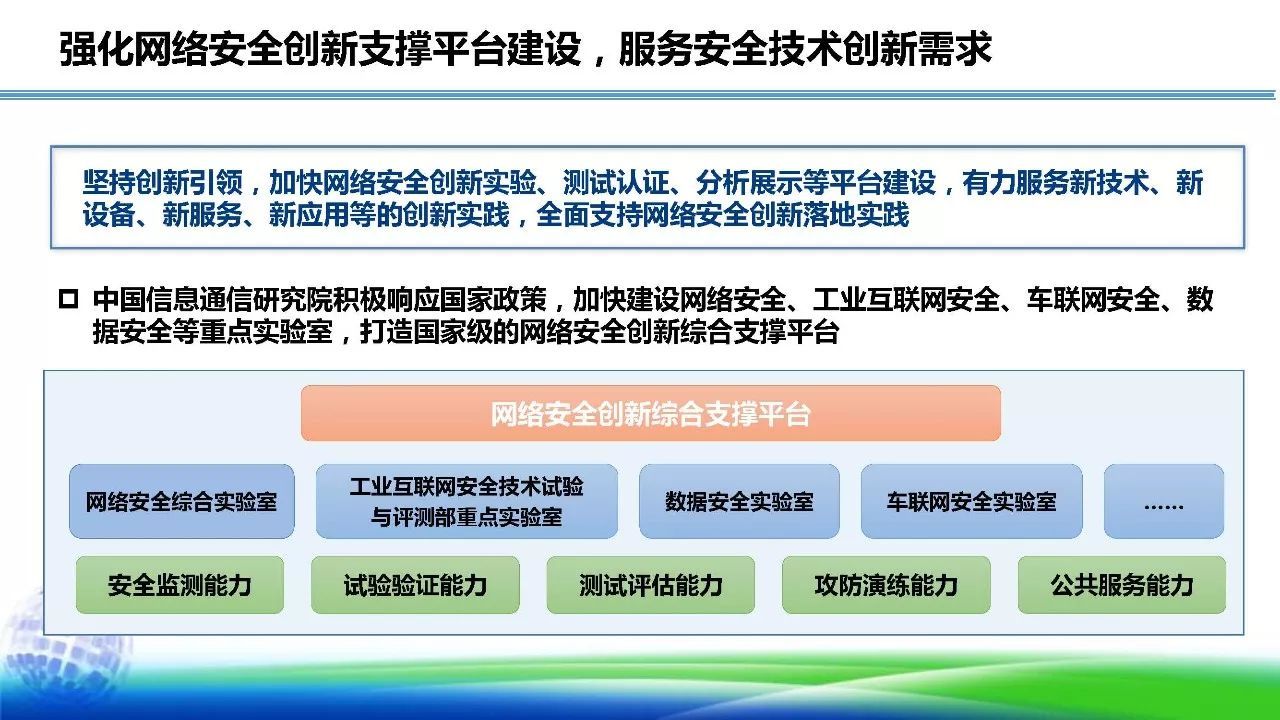 网络安全发展趋势