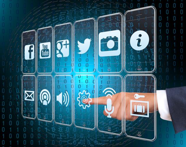 全网行为管理AC设备