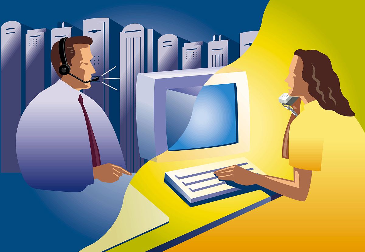 AC-Q上网行为管理设备技术优势