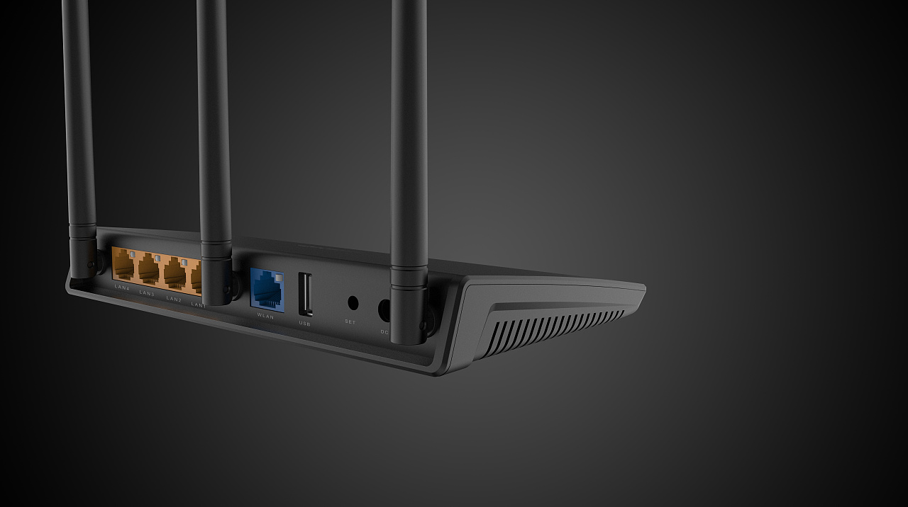 路由器上网行为管理产品应该怎么选择？