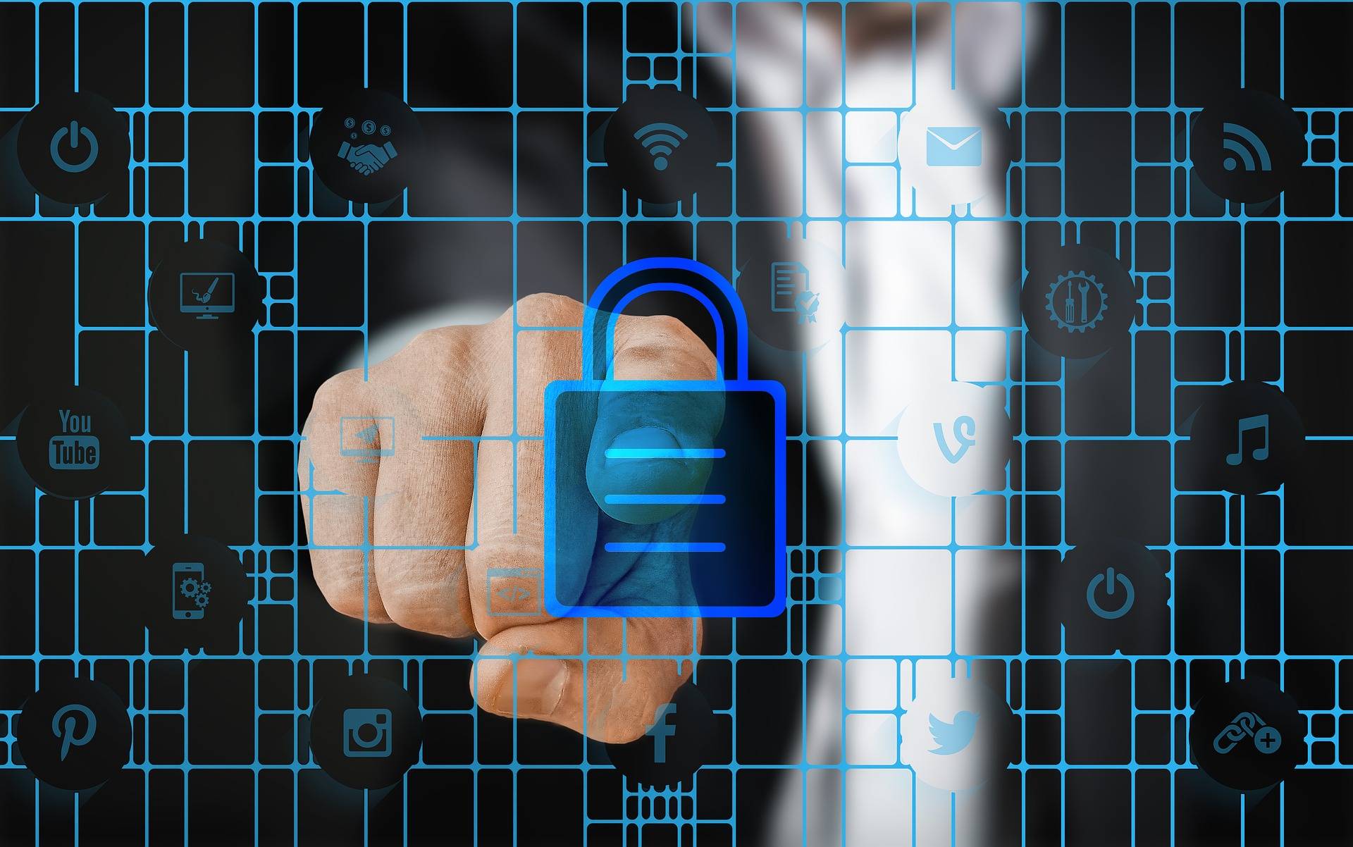 企业信息化安全建设中的三大误区