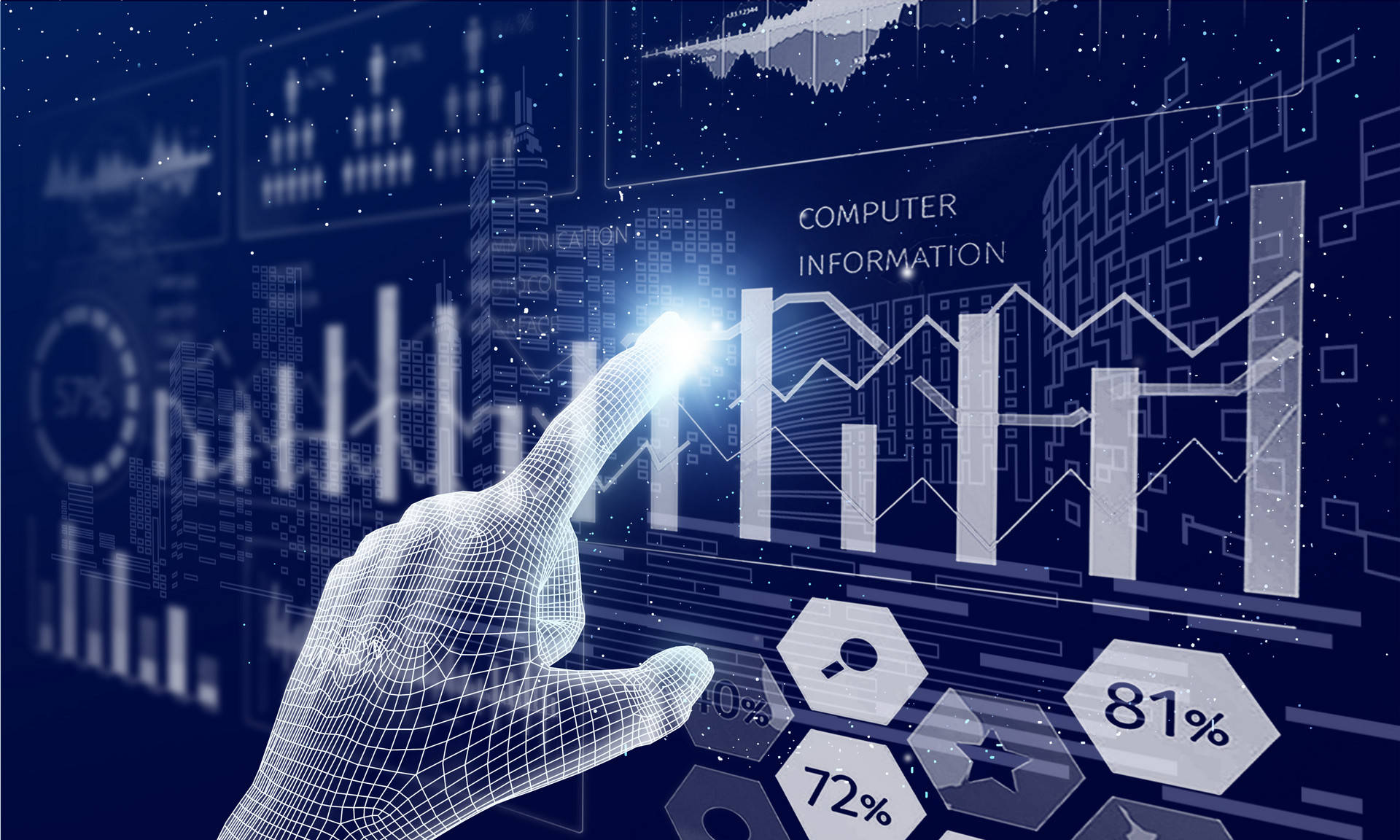 数字化企业如何搭建好数据安全？