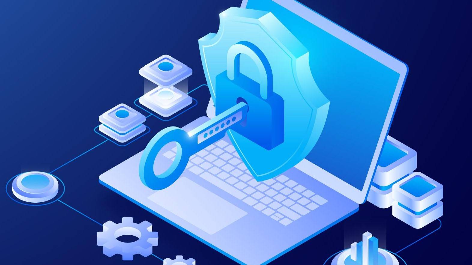 企业如何预防数据安全泄露