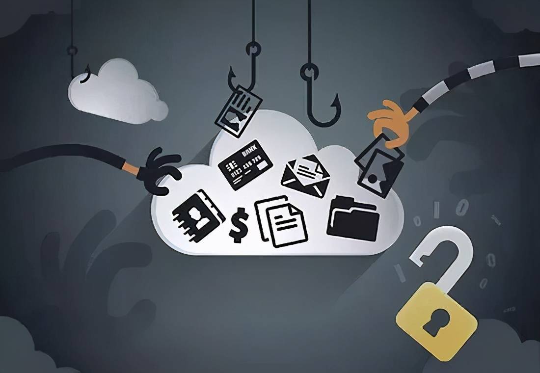 企业如何预防数据安全泄露