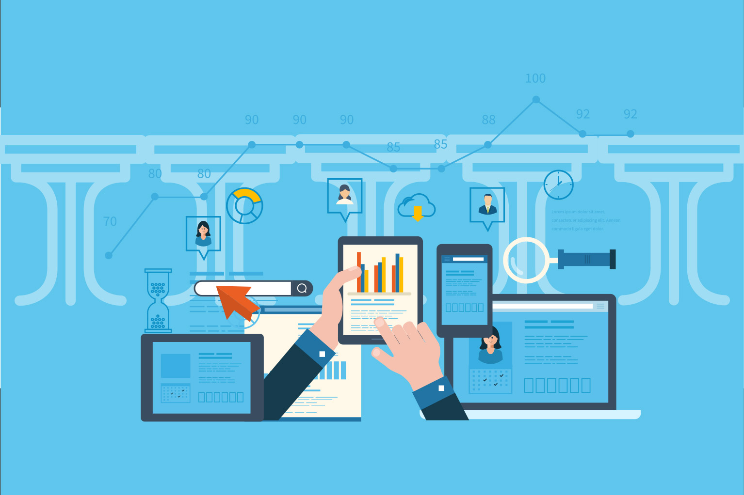 保护企业数据安全的10种方法
