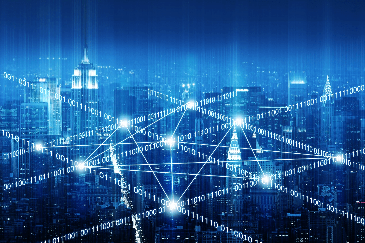 可以让数据安全的十个要点