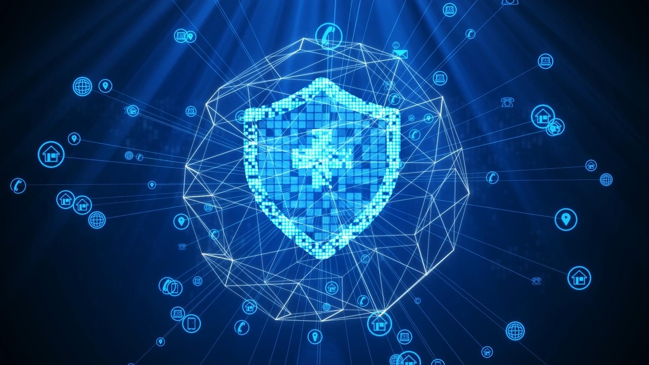 可以让数据安全的十个要点