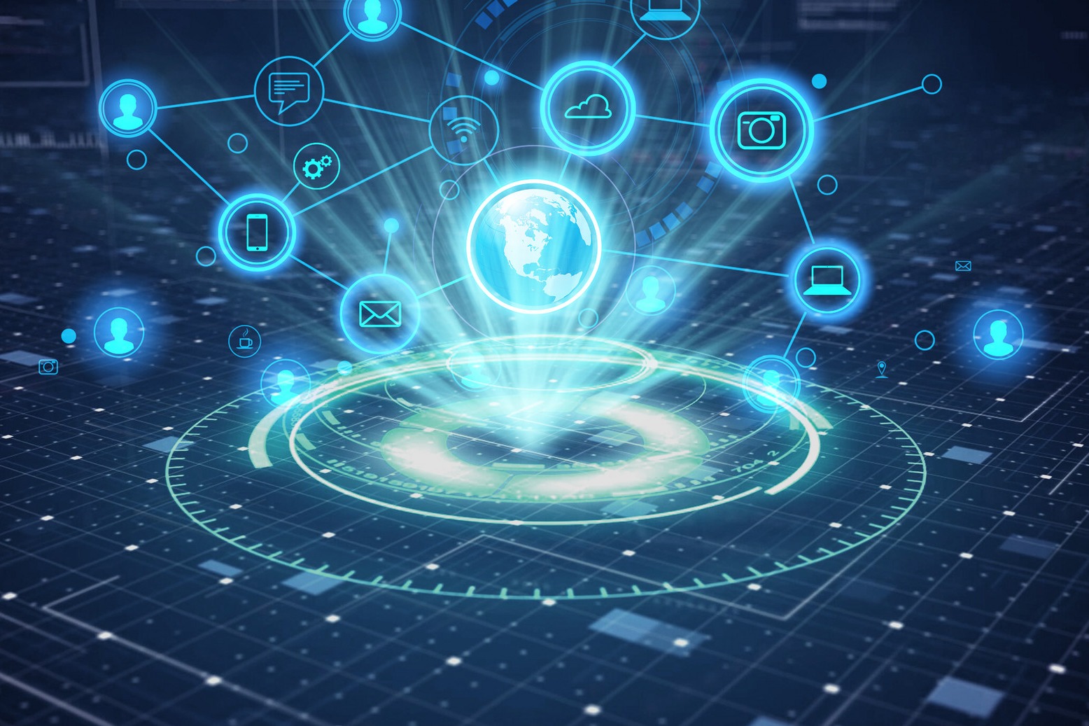 企业网络安全防护