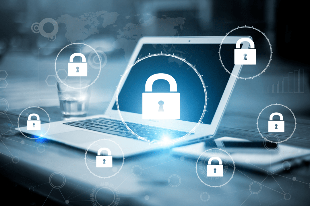 企业网络安全威胁与防护分析